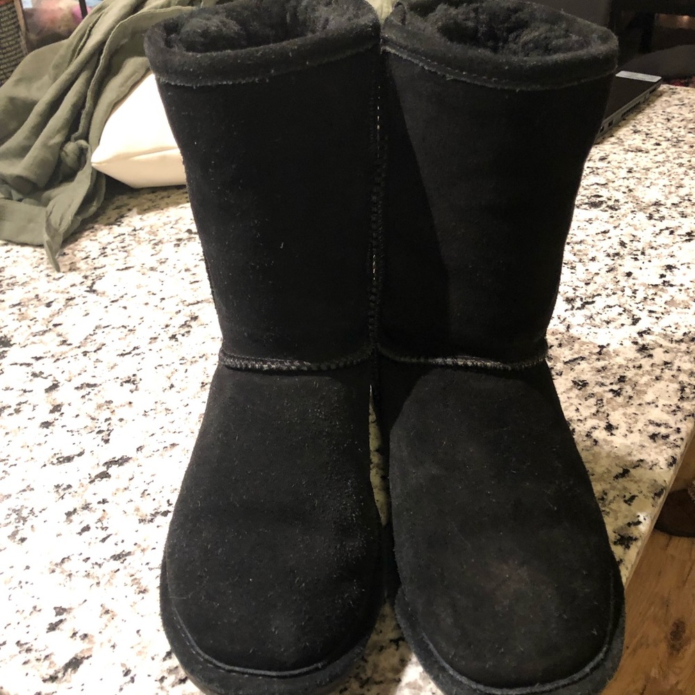 Bearpaw Boots